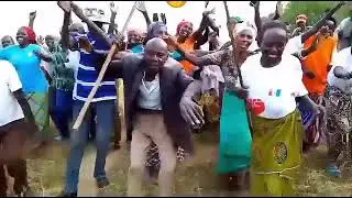 indirimbo nziza arongeye ararahiye
