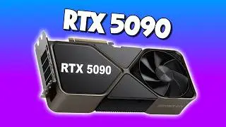 NVIDIA RTX 5090: Don't fall for these bullshit rumors #Kopite7kimi