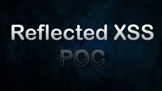 Reflected XSS on Foxit | Reflected XSS POC