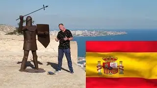 История Испании. History of Spain.