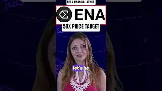 ENA Token Price Prediction: Is a 50X Bull Run Possible? 