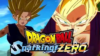 Cell Saga is Revealed in Dragon Ball: Sparking Zero! Reaction!