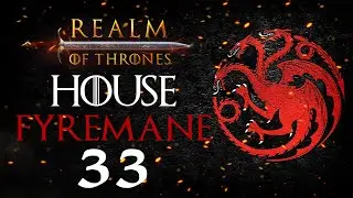 BREAKING THE WHEEL! Realm of Thrones Mod - Mount & Blade II: Bannerlord #33