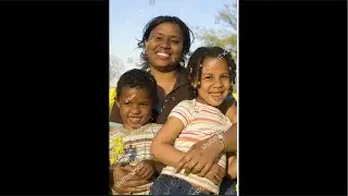 Can a single mother teach her son to be a man