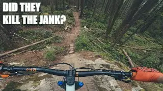 Is the Jank still alive on the Shore?! | Cambodia, Mt. Seymour