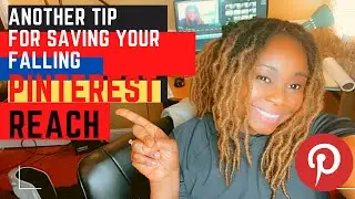 Another Must-Follow Pinterest Marketing GrowthTip To Save Your Falling Reach
