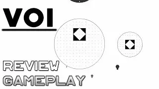 VOI - Gameplay & Review! (Steam Version)