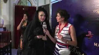 #showwomens