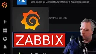 Getting Started with the Grafana Zabbix Plugin : Grafana 7, Zabbix 4.2