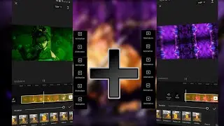 How to add multiple animations in CapCut | CapCut Tutorial