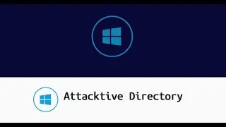 Attacktive Directory Walkthrough