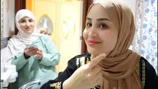 سوالفنه التضحك🫶🏻 جربت اكل العربات🤣احلى يومين🫶🏻