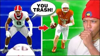 Trash-Talk Game GOES TOO FAR!! 