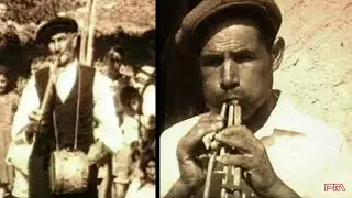 Etnofonie della Sardegna 1954 - Musiche e Canti Tradizionali