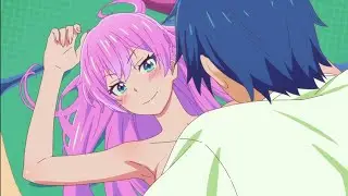 Watanabe is so Happy to do it with Jirou 🤭 Ep-5 More than a married Couple But Not lovers