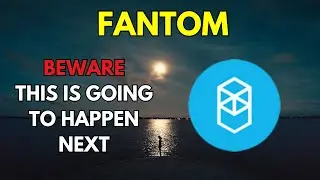 FANTOM FTM Price News Today, Technical Analysis &  Price Prediction 2024/2025