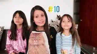 Volvimos a YOUTUBE 😍😍😃