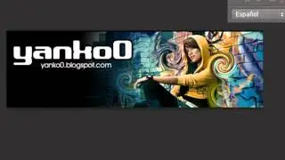 Firma animada Photoshop by Yanko0