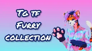 Enjoy a selection of Furries transformation