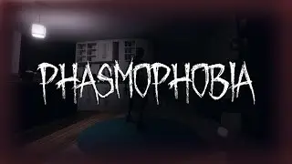 ИСЛЕДУЕМ ДОМ С NOBILIS Ϟ PLAY - PHASMOPHOBIA