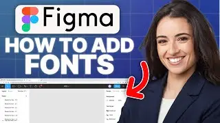 How To Add Fonts to Figma (2025 Updated Tutorial)