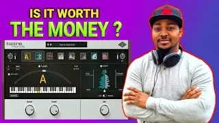 UA Topline Vocal Suite Review Demo (Is It Really Top Of The Line ?)