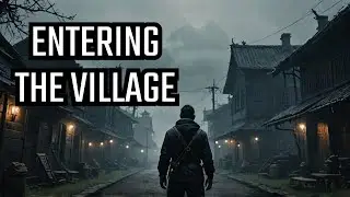 RESIDENT EVIL VILLAGE: The Village Arrival 🎮 | No Commentary Gameplay