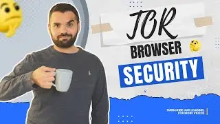 How to Configure TOR Securely | CyberSecurityTV