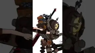 Genshin Impact Memes Ruin Guard