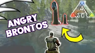 Ark Valguero Multiplayer with Haladmer