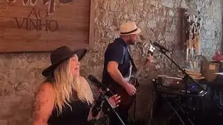 I Can't Make You Love Me [live Cover]