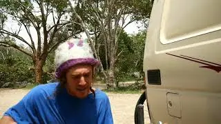 Tom Hurley - Ten Freaky Girls Rap - acoustic
