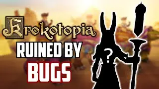 Pirate101's Update┃ In Defense of Krokotopia