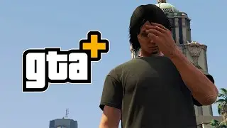 Обзор на подписку GTA+ в GTA Online