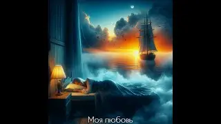 Сказочник & Suno AI - Моя любовь