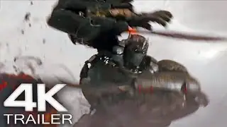 TRANSFORMERS 7 _ Optimus Prime & Primal Trailer (2023) Transformers: Rise Of The Beasts Movie HD