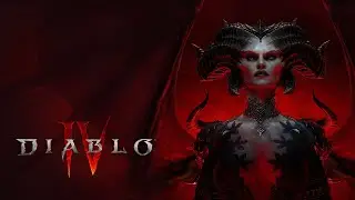 ►DIABLO 4◄►Врата Познания◄►Сюжет Русский Дубляж◄ 1440р ( 2к ) Ультра Настройки (6.06.2023)