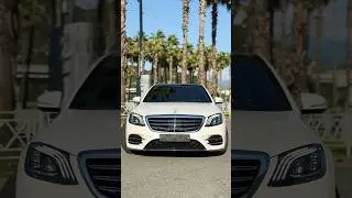 #mercedes #222 #sochi