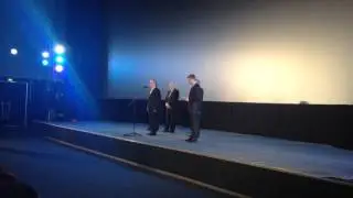 Юрий Коротков о фильме «А зори здесь тихие...»
