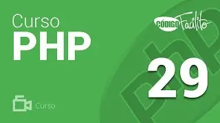 29.- Curso PHP 7 -- Session