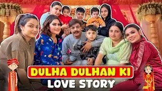 DULHA DULHAN KI LOVE STORY | Armaan Malik