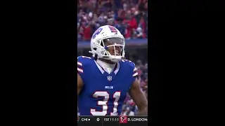 Ed Oliver intercepts the Bailey Zappe pass vs. New England Patriots