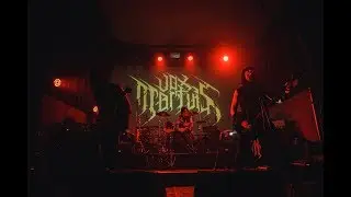 Vox Mortuis  Kult Miortvaha Sonca (Cult of the Dead Sun) live in Minsk