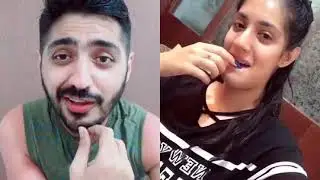 Boy and Girl musically video | very funny video | 2018