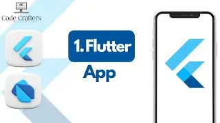 Building your first Flutter App || How do I make my first Flutter app