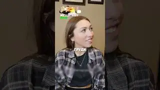 У этой девушки болит все тело из-за стресса 