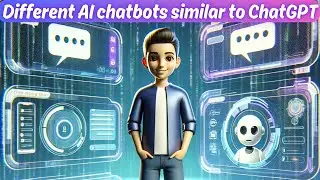 Best AI Chatbots in 2024