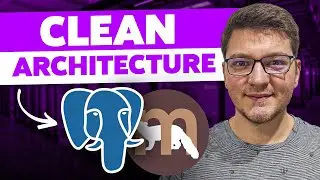 Clean Architecture With Document Database, Minimal APIs, And CQRS In .NET 7