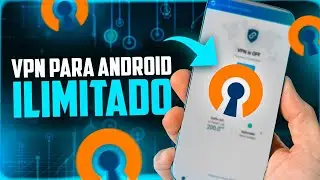 COMO CONFIGURAR VPN PARA ANDROID 2022