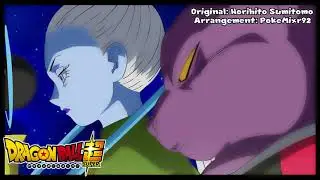 Dragonball Super - Champa's Theme (HQ Arrangement)